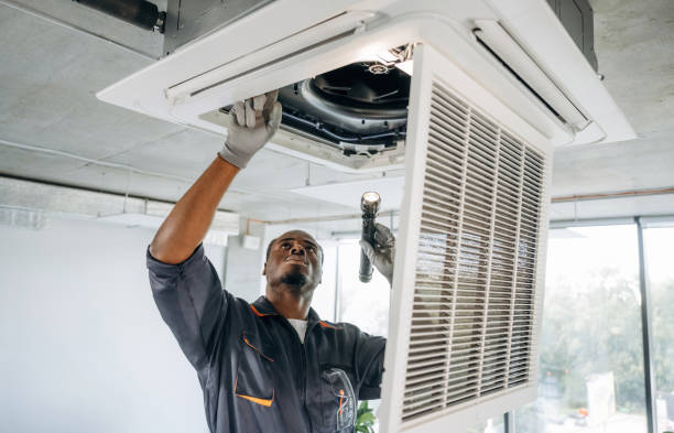 Licensed Heat Pump Repair service in Macedonia, OH - FH HVAC