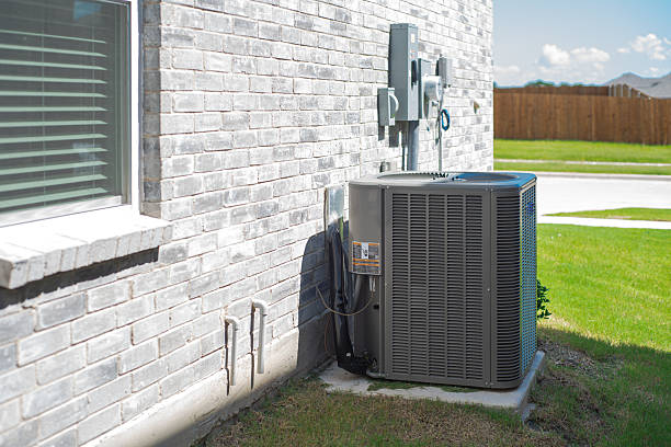 Reliable Heat Pump Repair contractor in Macedonia, OH by FH HVAC